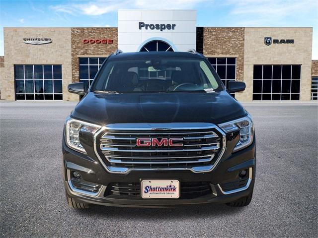 used 2024 GMC Terrain car, priced at $29,985