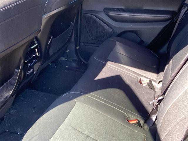 used 2023 Jeep Grand Cherokee car, priced at $26,988