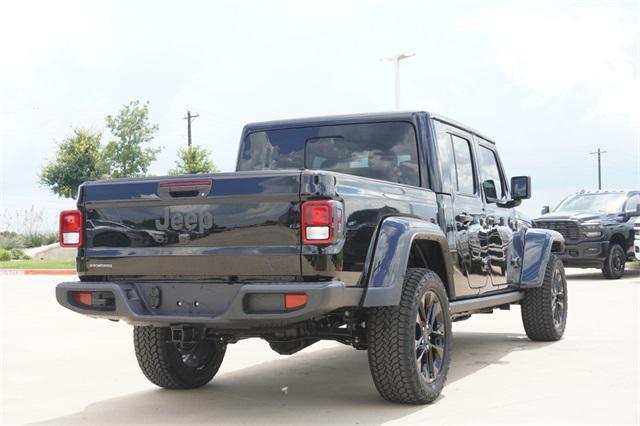 new 2025 Jeep Gladiator car, priced at $41,756