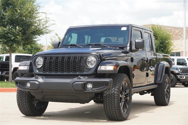 new 2025 Jeep Gladiator car, priced at $41,756