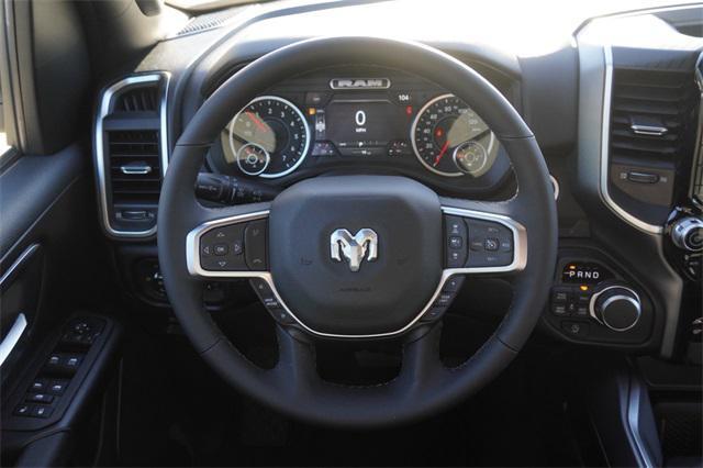 new 2026 Ram 1500 car, priced at $53,894