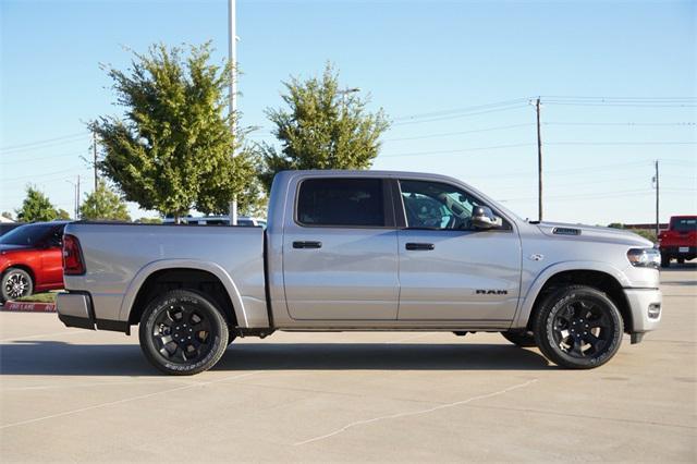 new 2026 Ram 1500 car, priced at $53,894