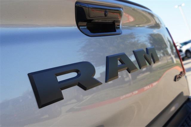 new 2026 Ram 1500 car, priced at $53,894
