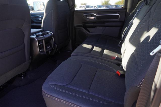 new 2026 Ram 1500 car, priced at $53,894