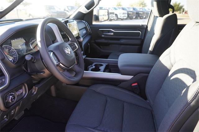 new 2026 Ram 1500 car, priced at $53,894