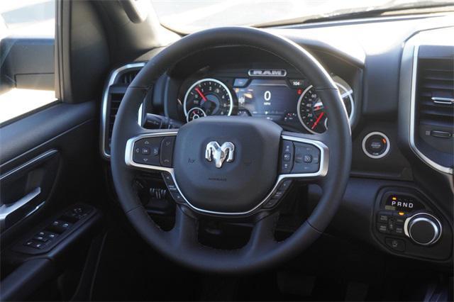 new 2026 Ram 1500 car, priced at $53,894