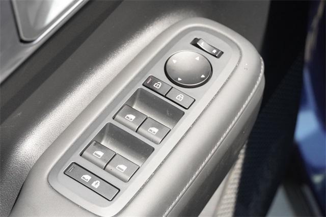 used 2025 Hyundai Santa Fe car, priced at $31,988