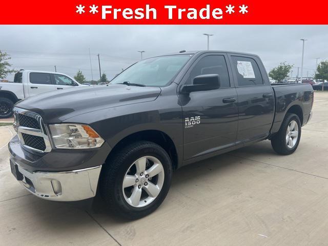 used 2023 Ram 1500 car, priced at $30,580