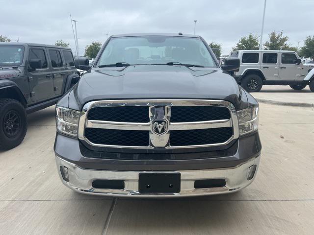 used 2023 Ram 1500 car, priced at $28,925