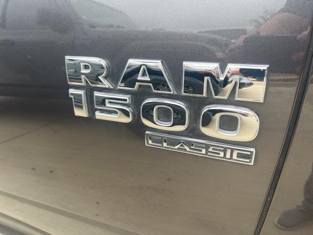 used 2023 Ram 1500 car, priced at $28,925