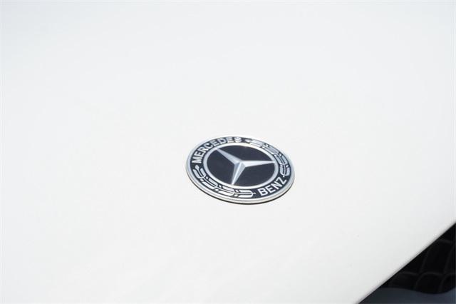 used 2021 Mercedes-Benz GLC 300 car, priced at $33,615