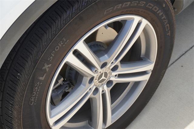 used 2021 Mercedes-Benz GLC 300 car, priced at $33,615