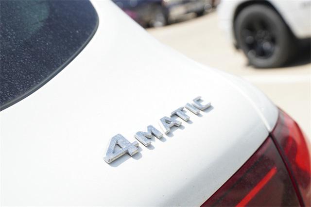 used 2021 Mercedes-Benz GLC 300 car, priced at $33,615