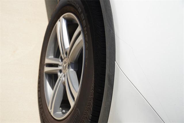 used 2021 Mercedes-Benz GLC 300 car, priced at $33,615