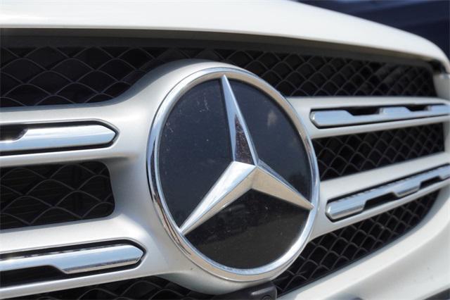 used 2021 Mercedes-Benz GLC 300 car, priced at $33,615