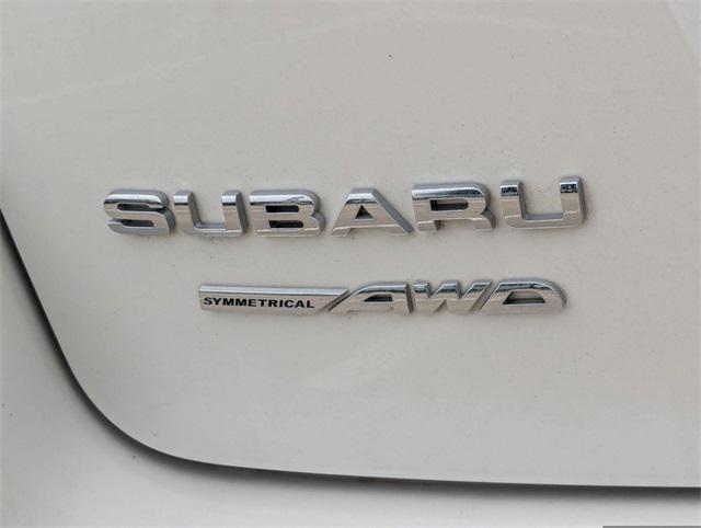 used 2020 Subaru Crosstrek car, priced at $23,988