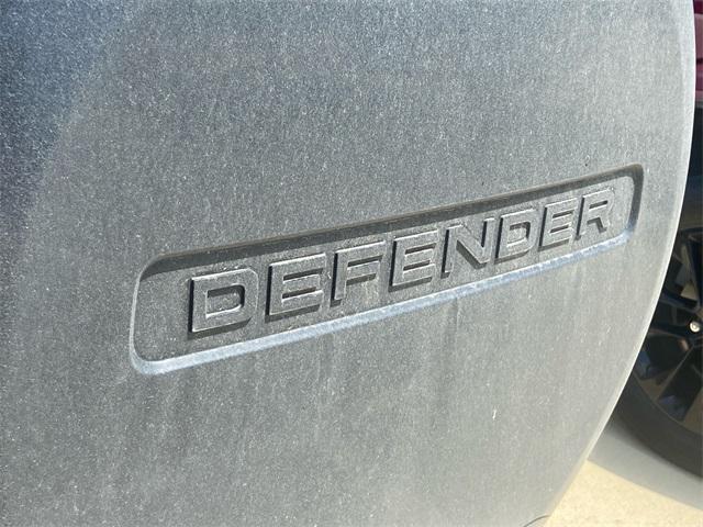 used 2024 Land Rover Defender car, priced at $64,957