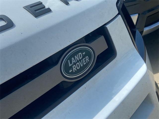 used 2024 Land Rover Defender car, priced at $64,957