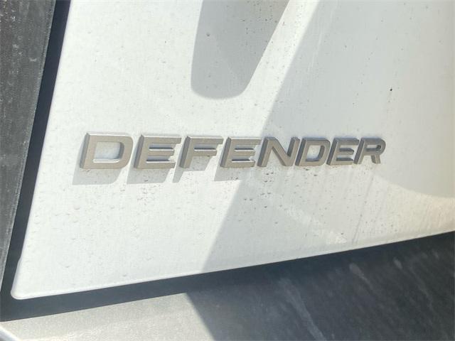 used 2024 Land Rover Defender car, priced at $64,957