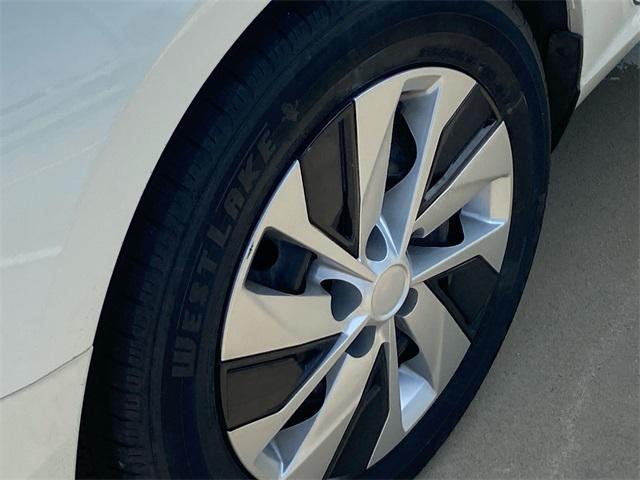 used 2022 Nissan Altima car, priced at $18,103
