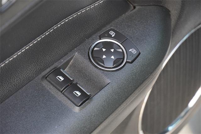 used 2021 Ford Mustang car, priced at $35,288