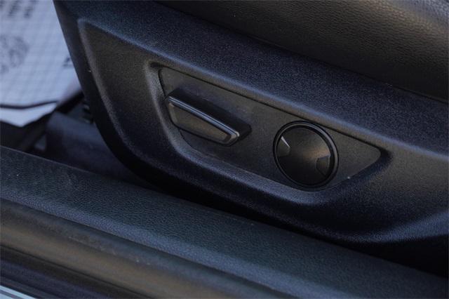 used 2021 Ford Mustang car, priced at $35,288