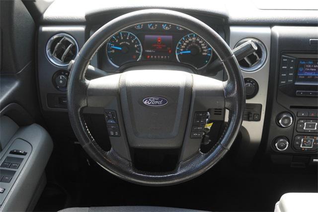 used 2013 Ford F-150 car, priced at $15,775