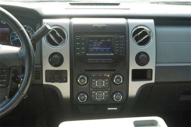 used 2013 Ford F-150 car, priced at $15,775
