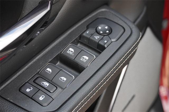 new 2025 Ram 1500 car, priced at $64,550
