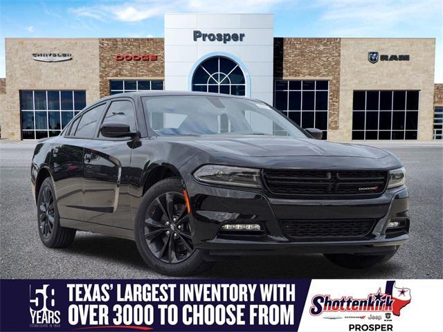 new 2023 Dodge Charger car, priced at $32,588