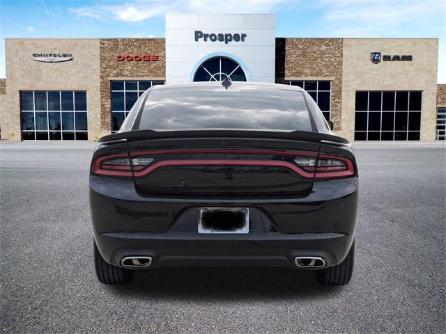 new 2023 Dodge Charger car, priced at $32,588