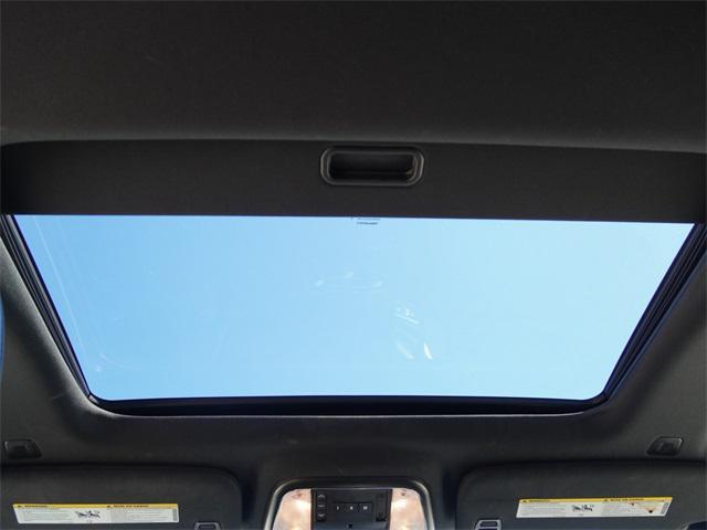 used 2021 Jeep Grand Cherokee car, priced at $27,988