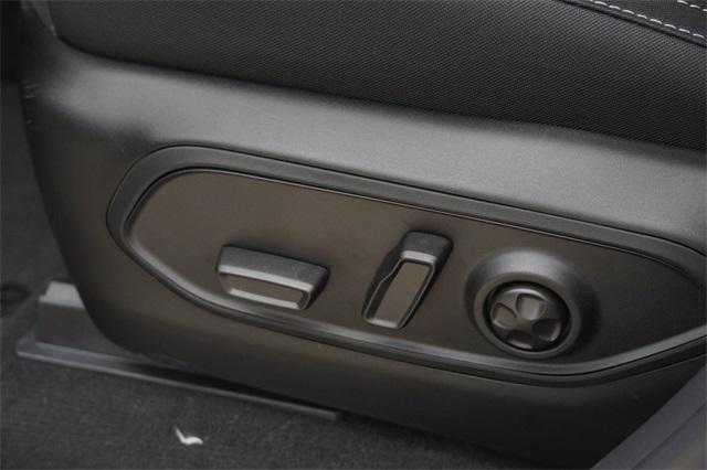 new 2025 Jeep Grand Cherokee car, priced at $39,292