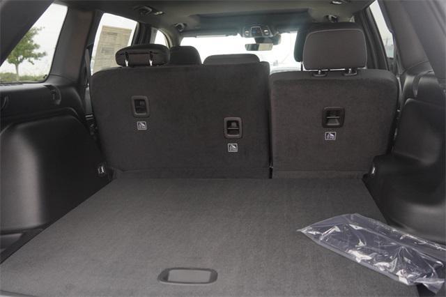 new 2025 Jeep Grand Cherokee car, priced at $39,292
