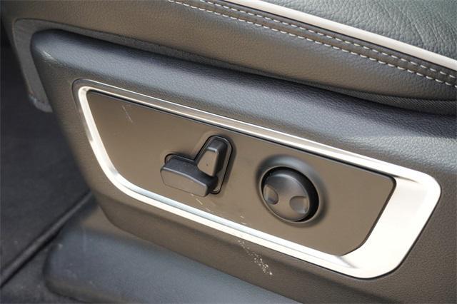 new 2025 Ram 1500 car, priced at $58,432