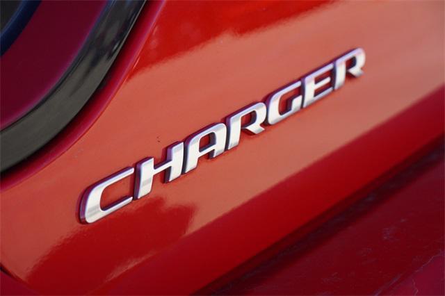 used 2022 Dodge Charger car, priced at $21,750