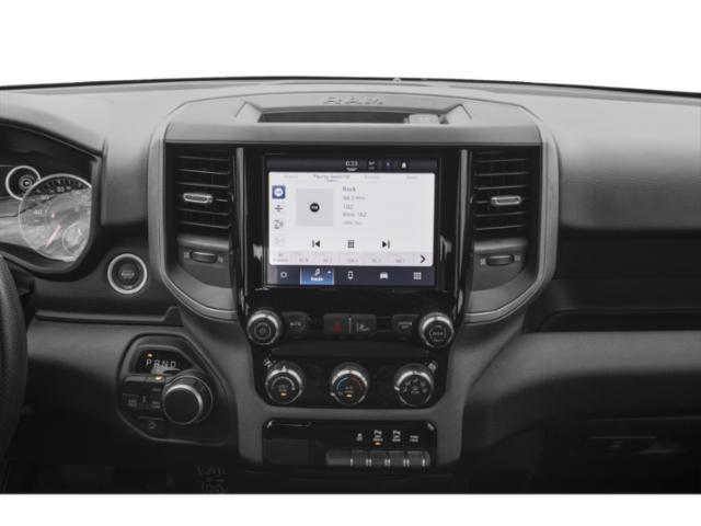 new 2026 Ram 1500 car, priced at $39,671