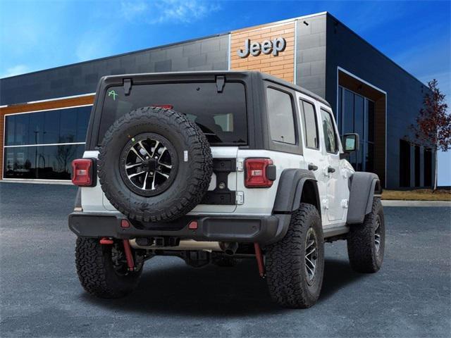 new 2024 Jeep Wrangler car, priced at $60,068