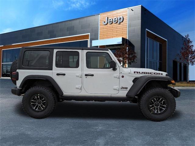 new 2024 Jeep Wrangler car, priced at $60,068