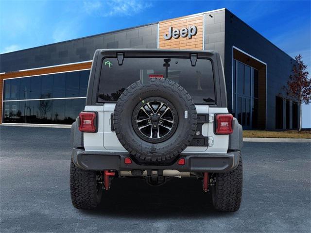 new 2024 Jeep Wrangler car, priced at $60,068