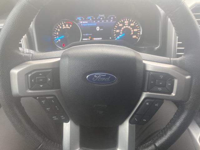 used 2016 Ford F-150 car, priced at $31,870