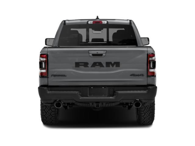 used 2021 Ram 1500 car