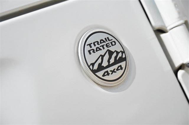 used 2018 Jeep Wrangler Unlimited car, priced at $25,861
