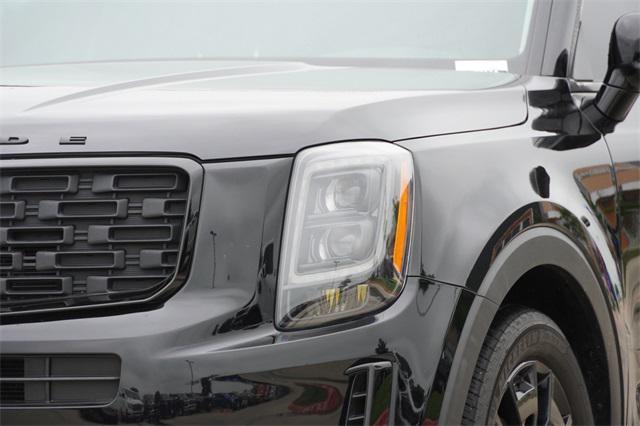 used 2021 Kia Telluride car, priced at $33,593