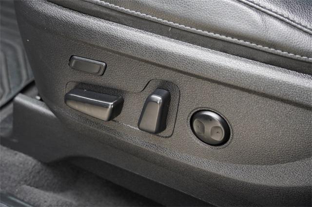 used 2021 Kia Telluride car, priced at $33,593