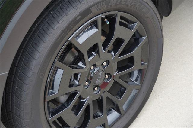 used 2021 Kia Telluride car, priced at $33,593