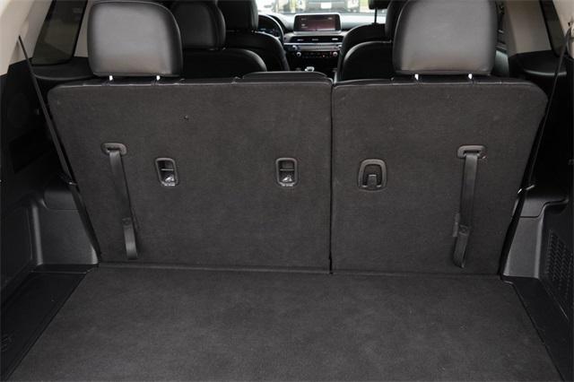 used 2021 Kia Telluride car, priced at $33,593