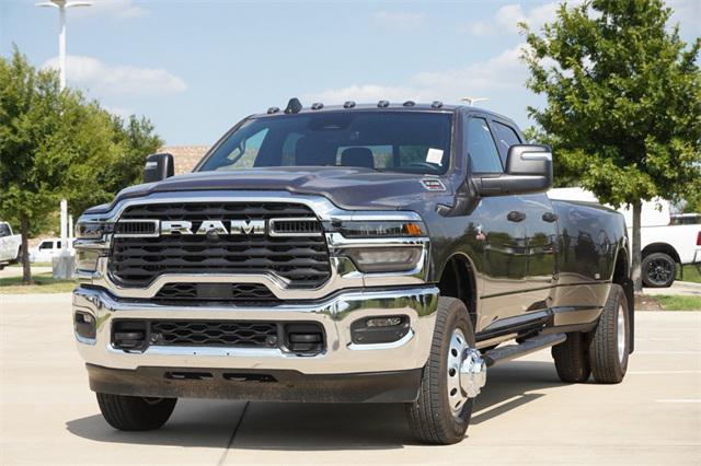 new 2026 Ram 3500 car, priced at $67,025