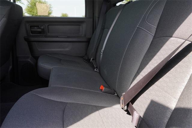 new 2026 Ram 3500 car, priced at $67,025