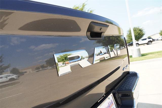 new 2026 Ram 3500 car, priced at $67,025